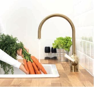 ikea mischbatterie küche